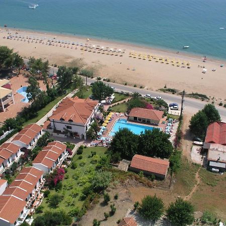 Tara Beach Hotel Skala  Екстериор снимка