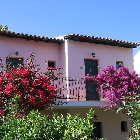 Tara Beach Hotel Skala  Екстериор снимка