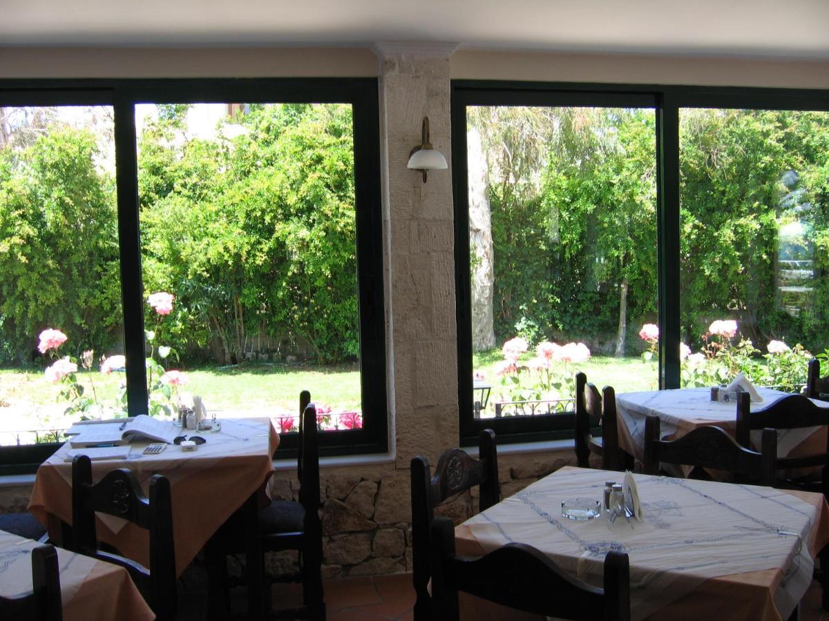 Tara Beach Hotel Skala  Екстериор снимка