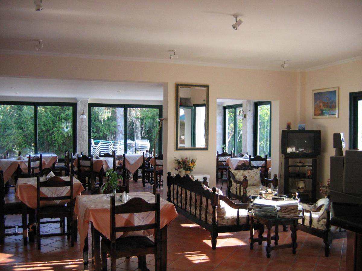 Tara Beach Hotel Skala  Екстериор снимка