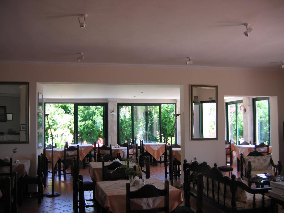 Tara Beach Hotel Skala  Екстериор снимка